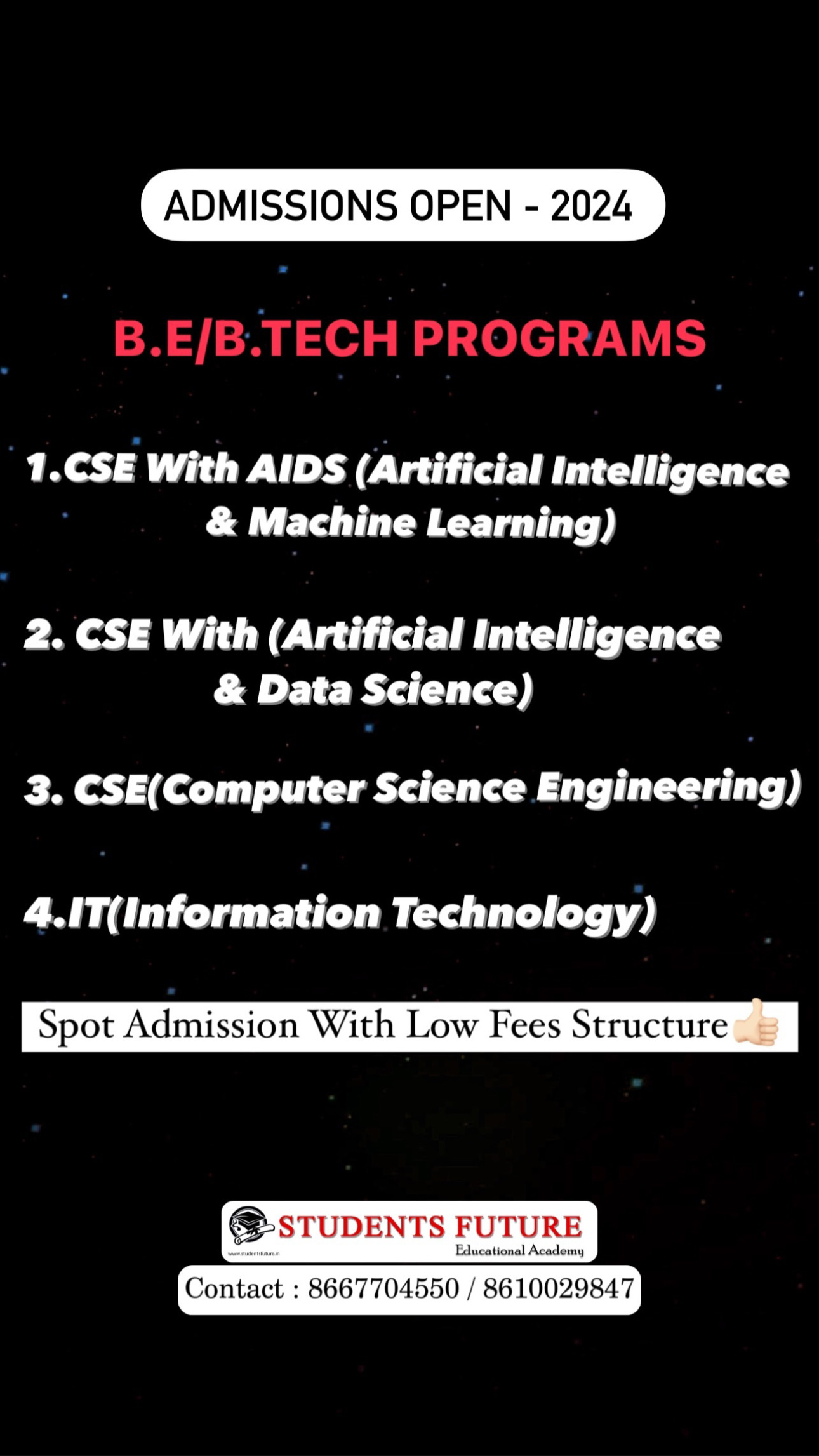 College Campus